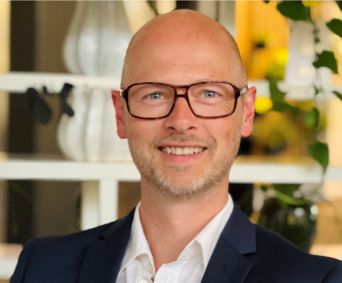 Profile image for Michael Rosenlind