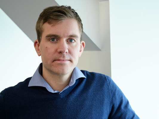 Profilbild för Fredrik Danielsson