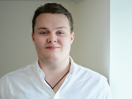 Profile image for Carl Cederqvist