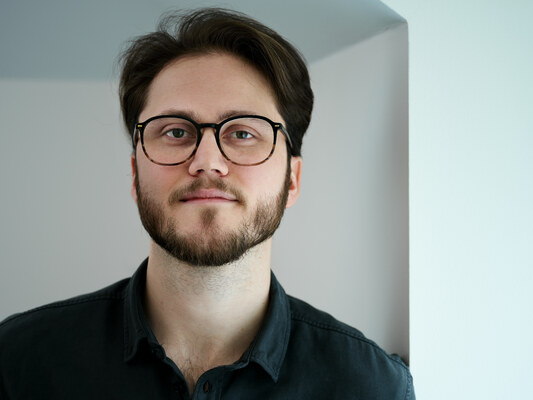 Profilbild för Daniel Lundberg