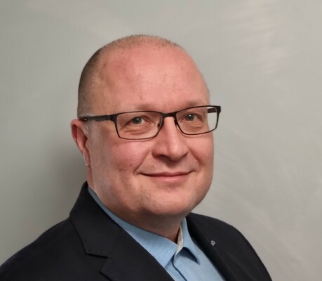 Profilbild för Mika Kiviaho