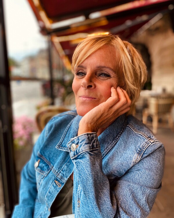 Profile image for Pia Jonsson