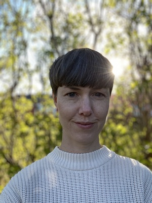 Profilbild för Karin Ahlzén
