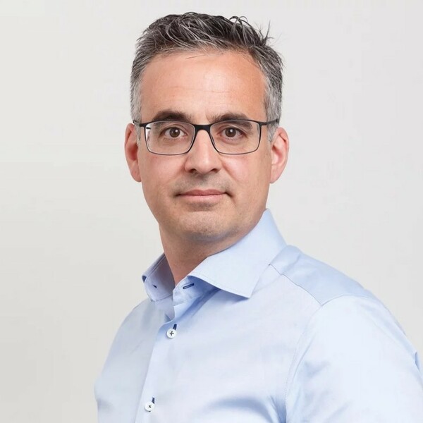 Profile image for Marco de Luca