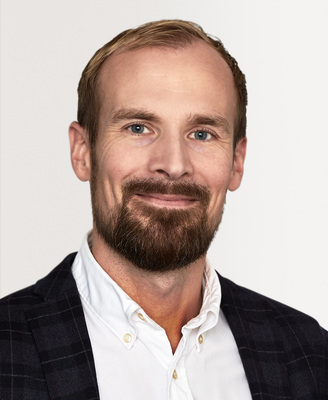 Profilbild för Oskar Spanne