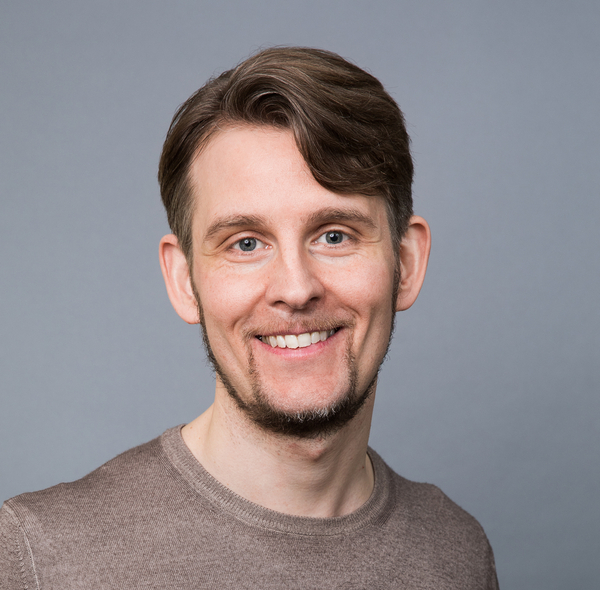 Profile image for Stefan Candefjord