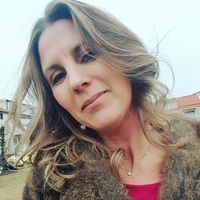 Profilbild för Åsa Holmlund