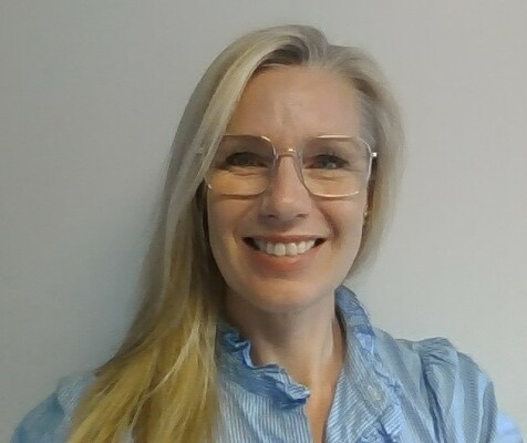 Profile image for Annika Liljegren