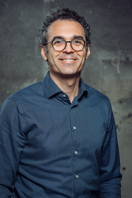 Profilbild för Patrick Buschow