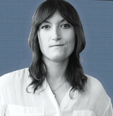 Profile image for Karin Grönros