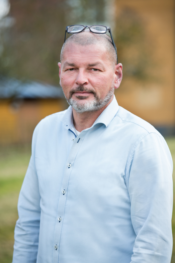 Profile image for Per Horn