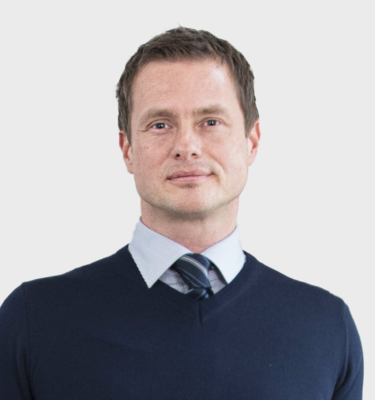 Profile image for Andreas Mossberg