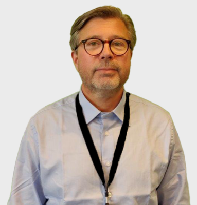 Profilbild för Johan Sjöquist