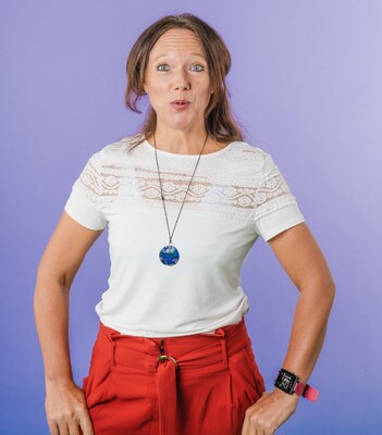 Profilbild för Malin Frykman