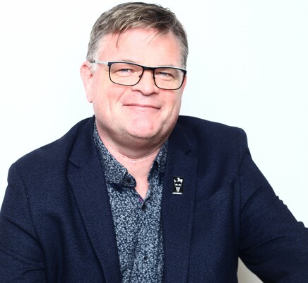 Profile image for Stefan Kauppila Johansson