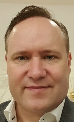 Profilbild för Samuel Gustafsson