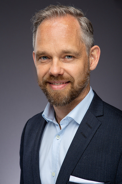 Profilbild för Peter Söderholm