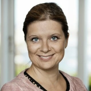 Profilbild för Iben Sogaard