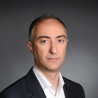 Profilbild för Okan Evinc