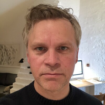 Profilbild för Stein-Are Vittring