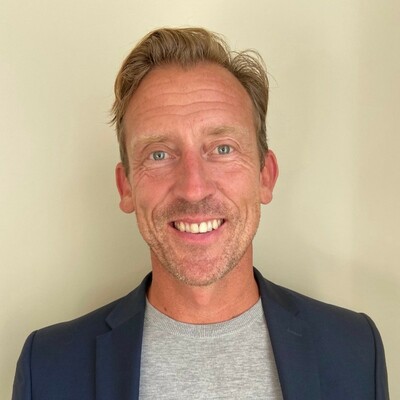 Profilbild för Martin Maersk