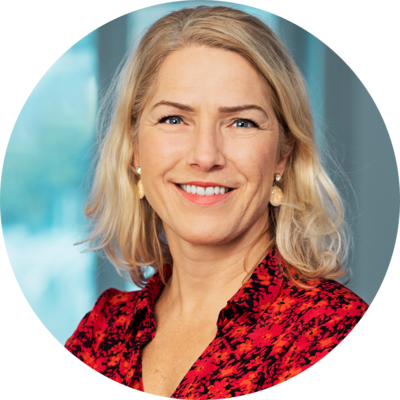 Profilbild för Sophie Haarlem