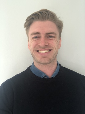 Profilbild för Carl Björholt