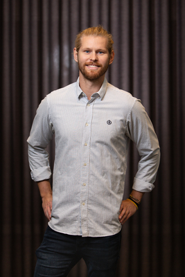 Profile image for Emil Lilja