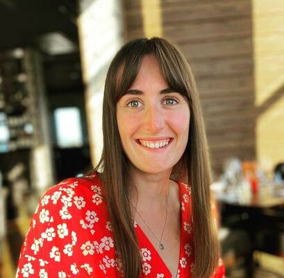 Profile image for Ayla Langlais