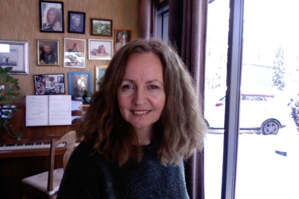 Profilbild för Kristil Erla Håland