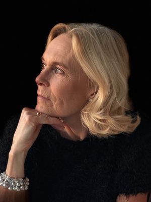 Profile image for Eva Ridemar