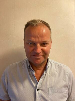 Profile image for Thomas Lundin