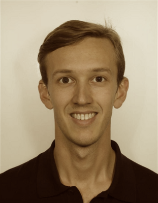 Profilbild för Isak Unfors