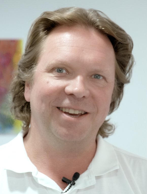 Profilbild för Fredrik Eriksson