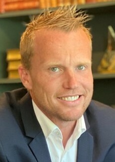 Profile image for Markus Nelson