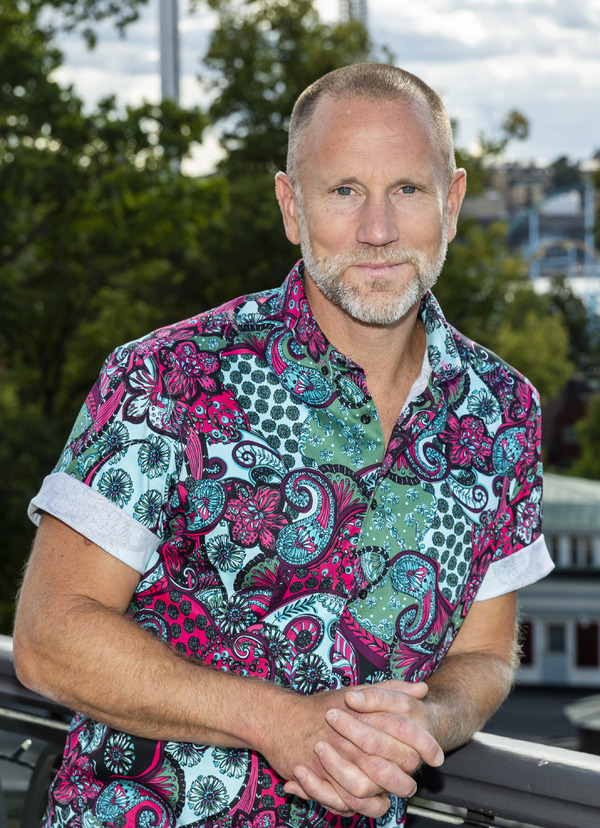 Profile image for Peter Jihde