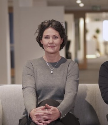 Profilbild för Jenny Malmgren