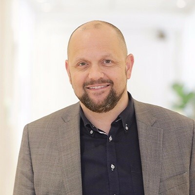 Profilbild för Lars Leth