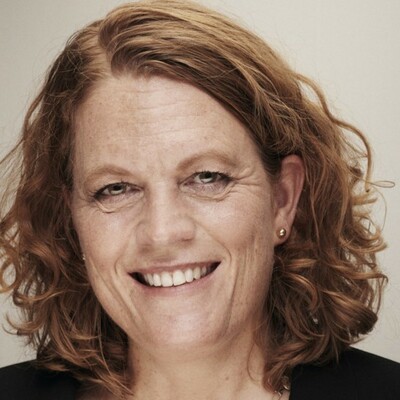 Profilbild för Janne Sonnenborg