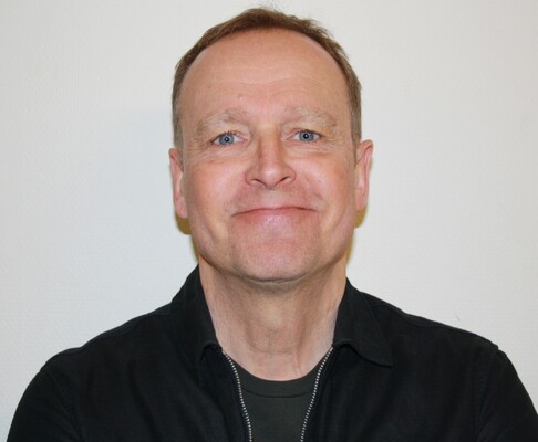 Profilbild för Jörgen Larsson