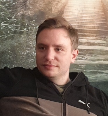 Profilbild för Niclas Elfström