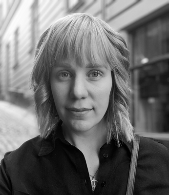Profile image for Maja Lind