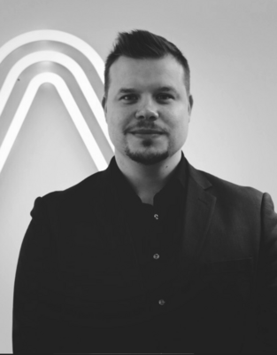 Profile image for John Sjögren