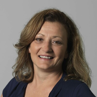 Profilbild för Suzana Johansson