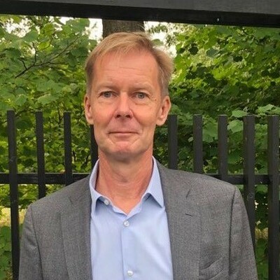 Profilbild för Anders Jönebratt