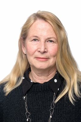 Profilbild för Carolina Gunnarsdotter