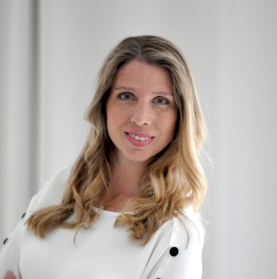 Profilbild för Helena Vramming