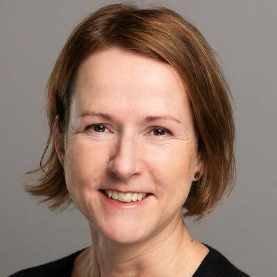 Profilbild för Sara Saltin