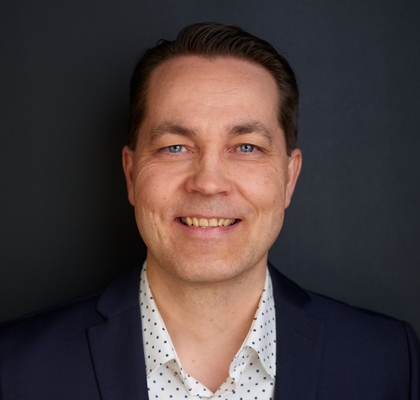 Profilbild för Tommi Koistinen