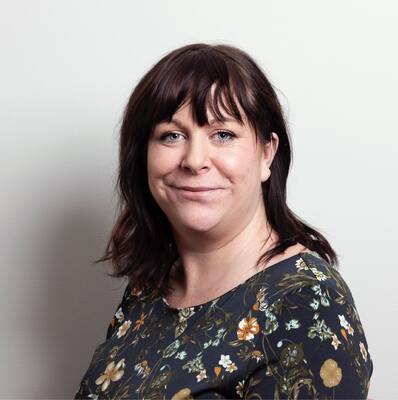 Profilbild för Therese Swärd